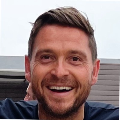 Benoit Seguin, Tismail